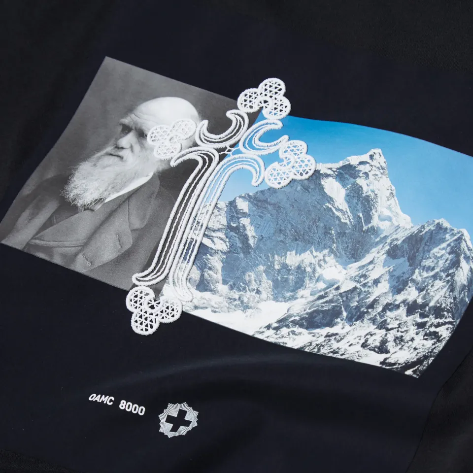 8000 Tee