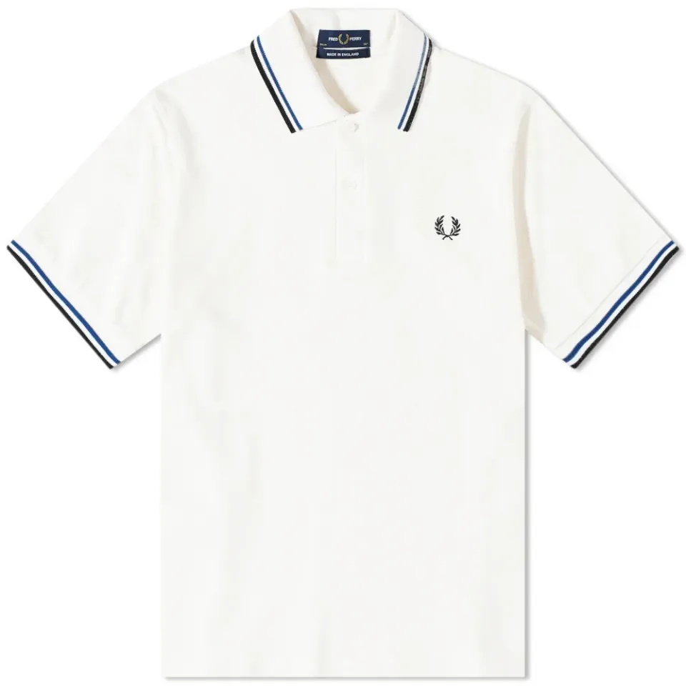 Authentic Original Twin Tipped Polo