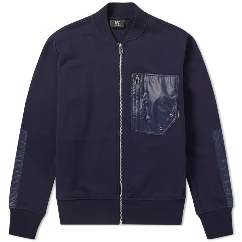 Pocket Jersey Bomber