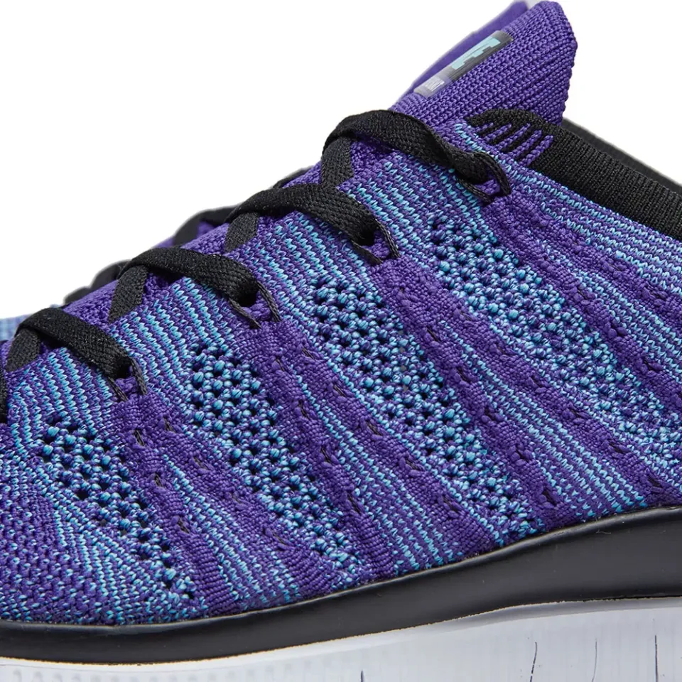 Free Flyknit