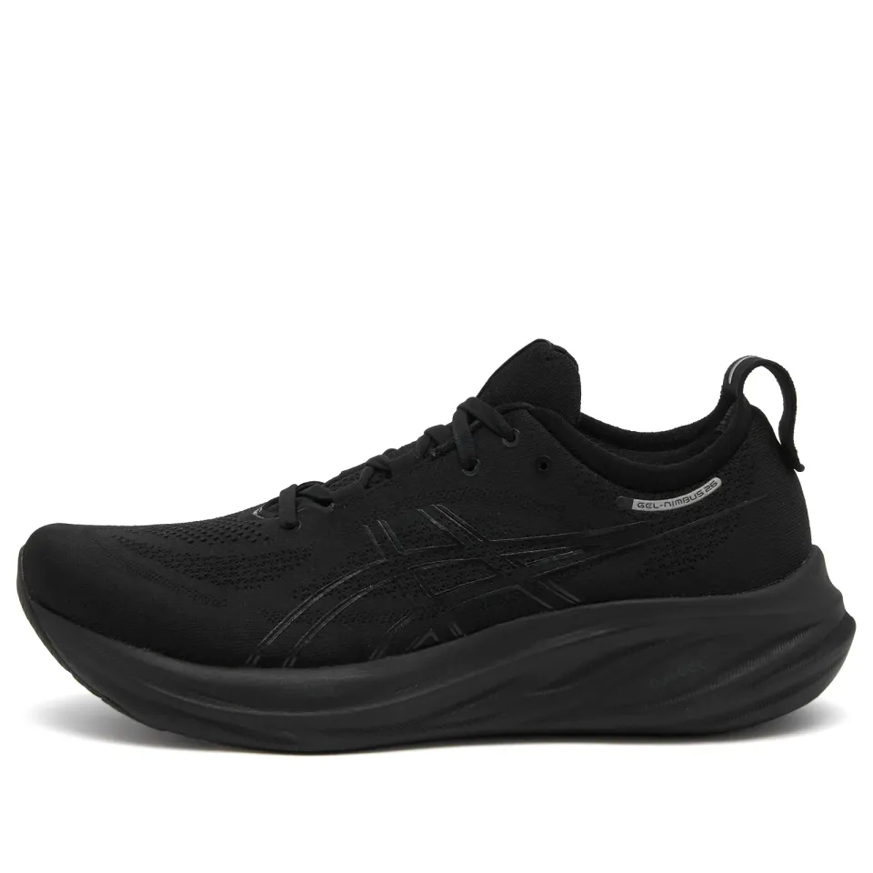 Asics Gel-Nimbus 26