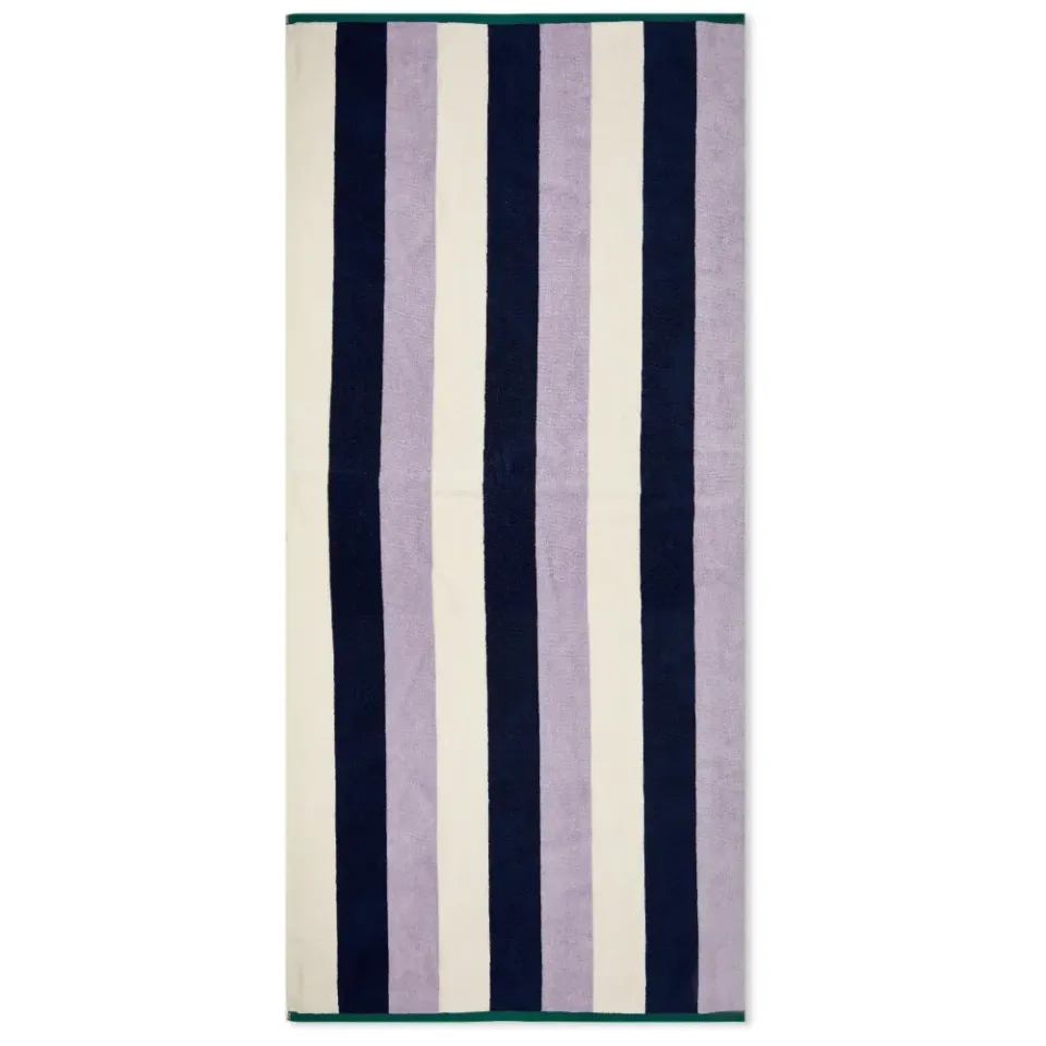 Trio Bath Sheet