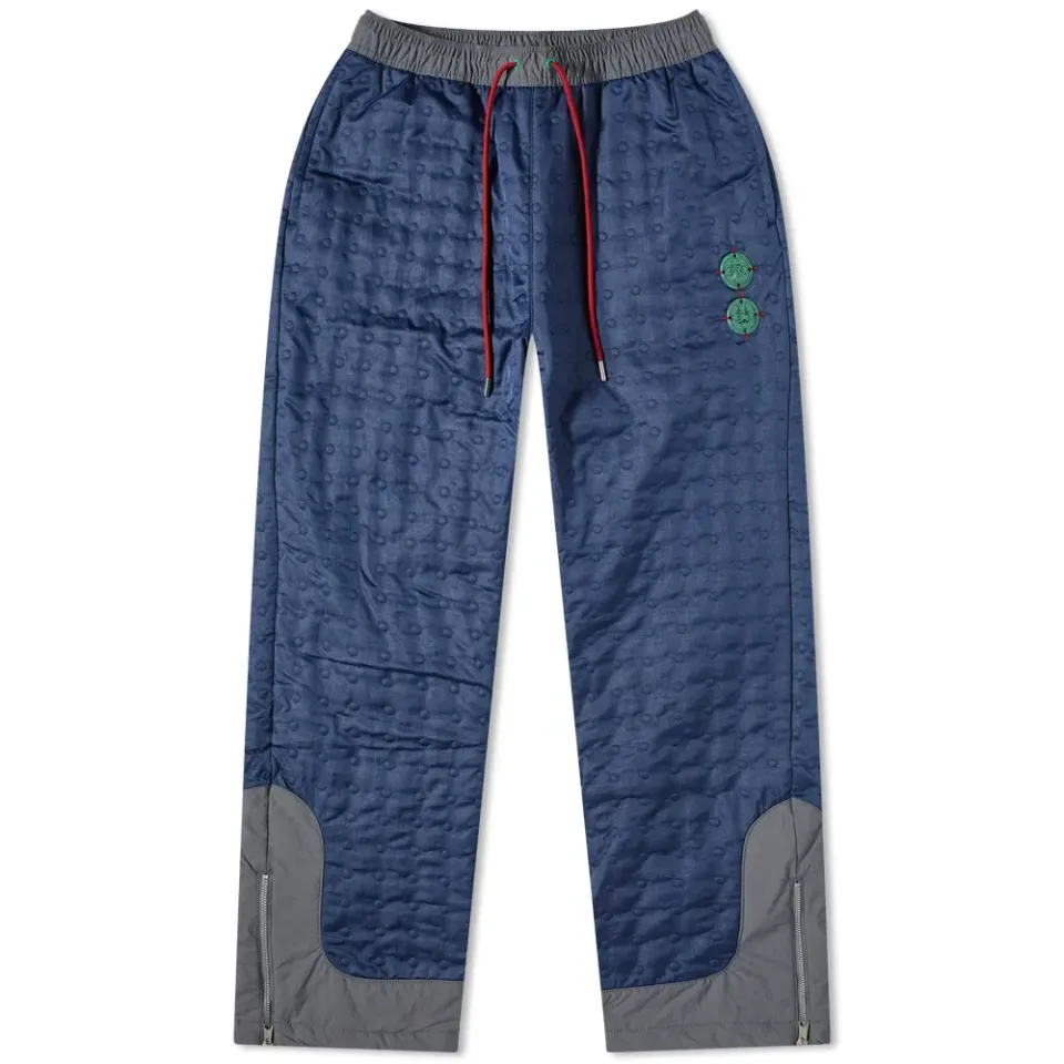 x CLOT Woven Pant