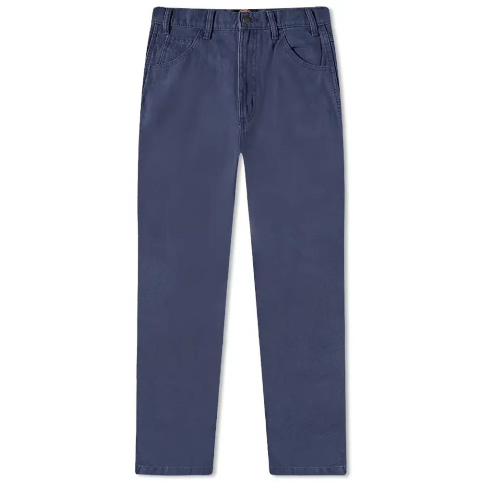 Duck Canvas Carpenter Pant