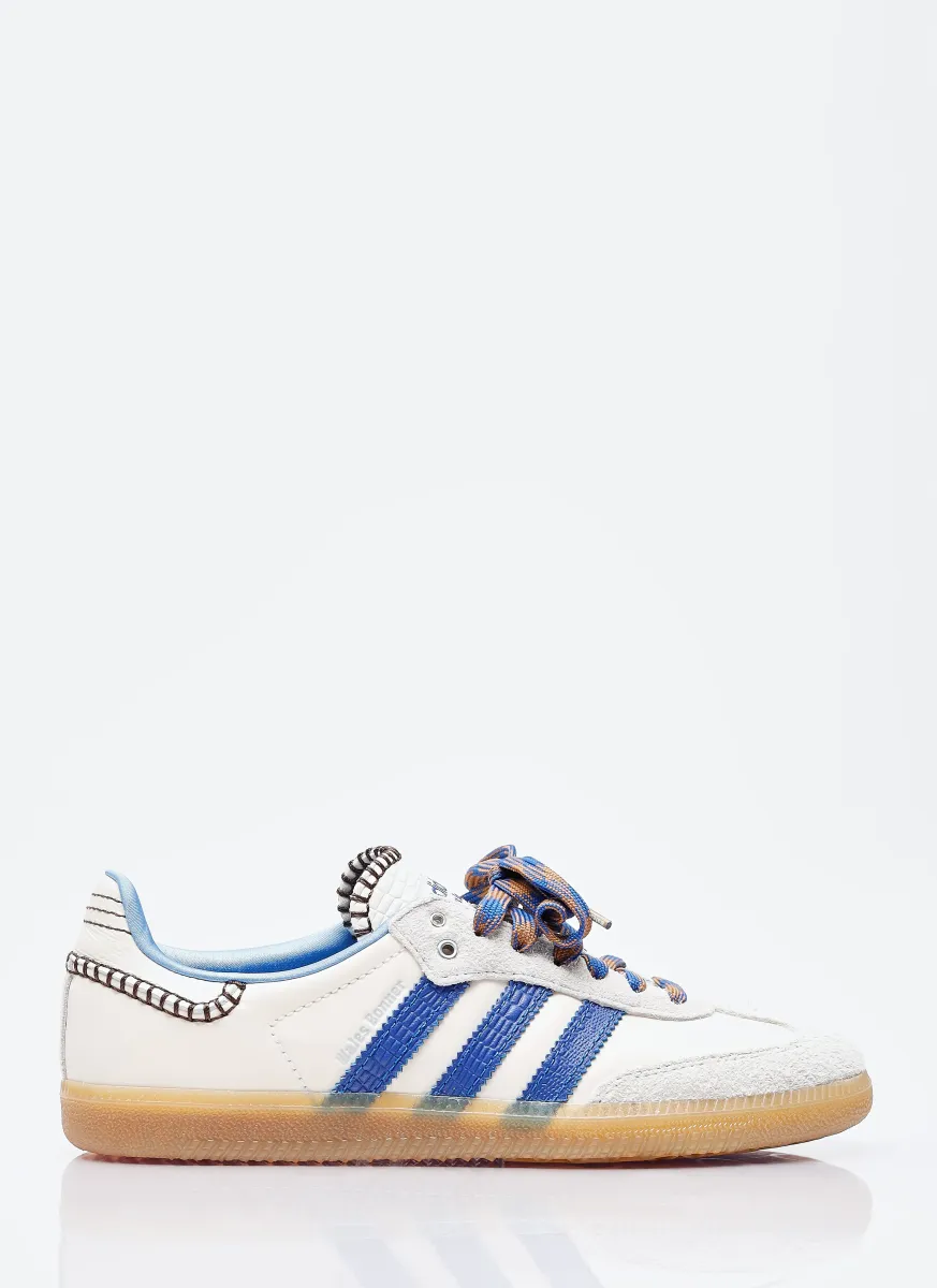 Samba Sneakers