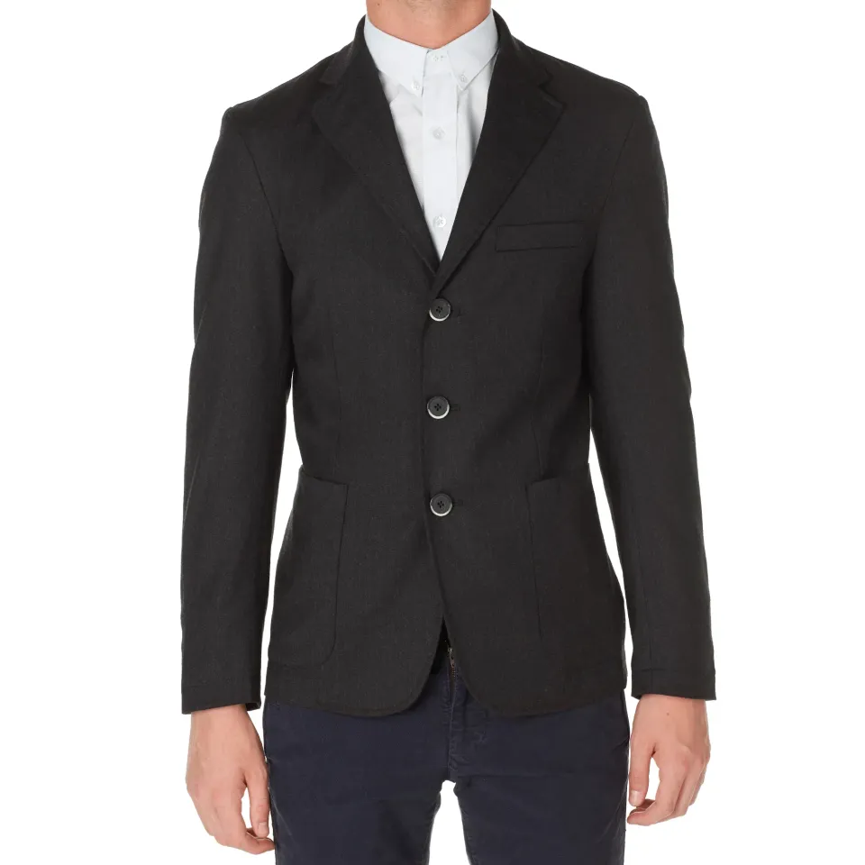 Toppa Jacket