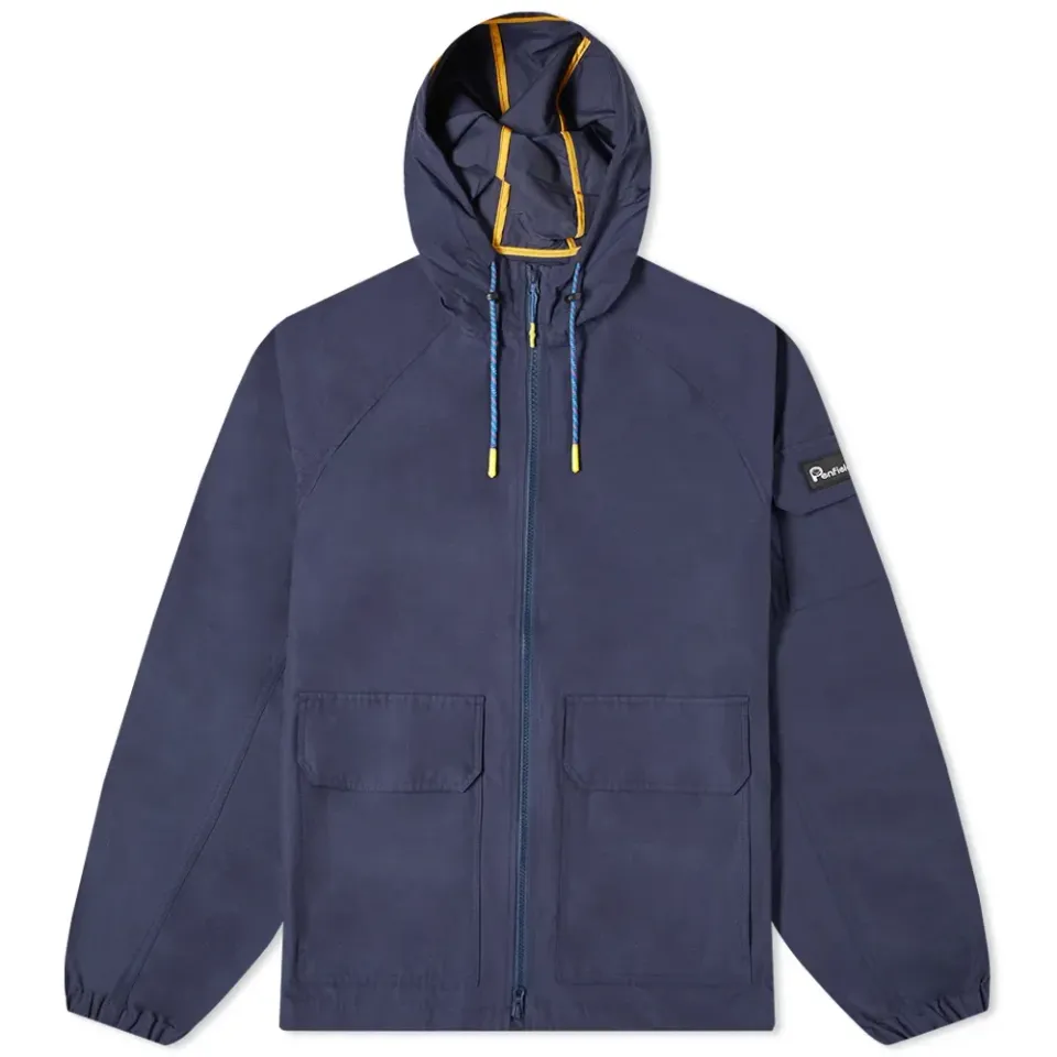 Halcott Jacket