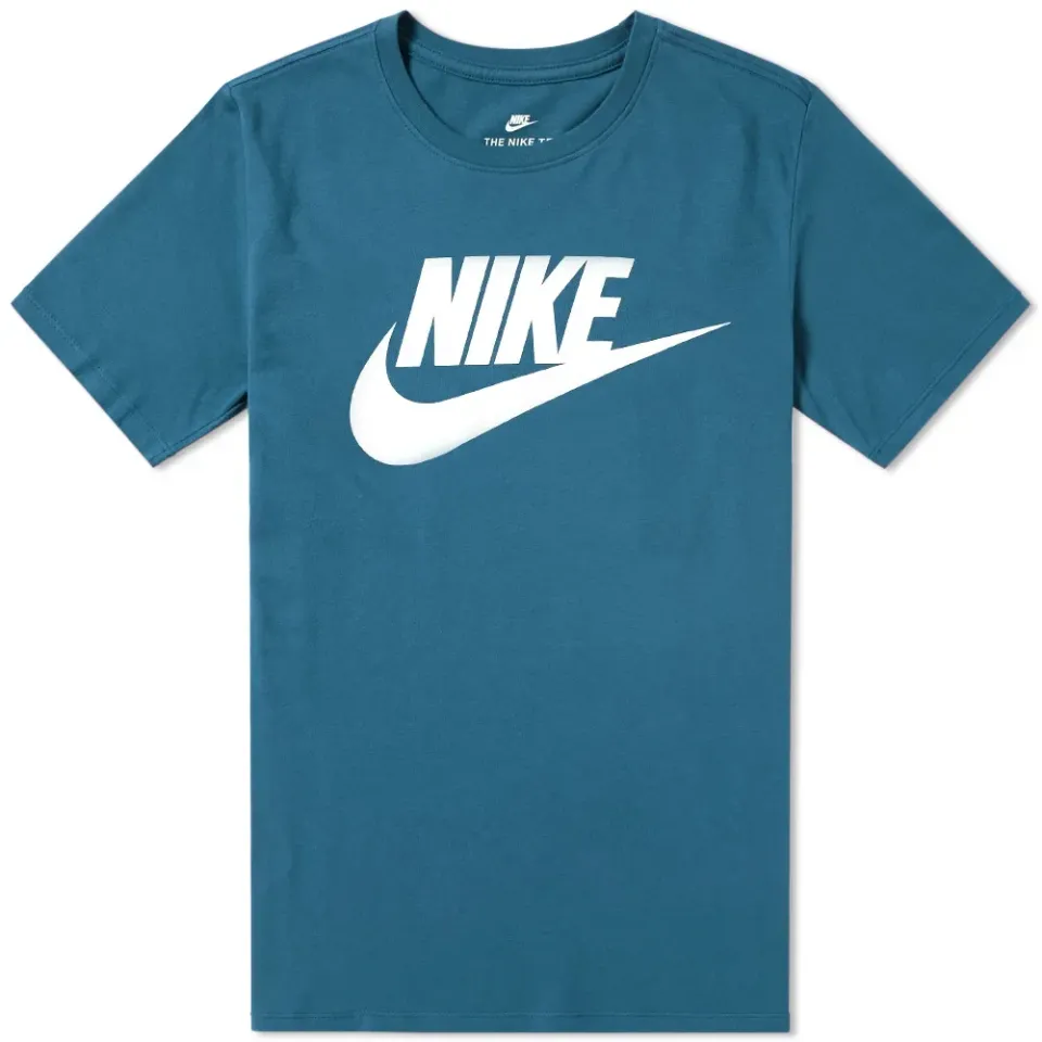 Futura Icon Tee