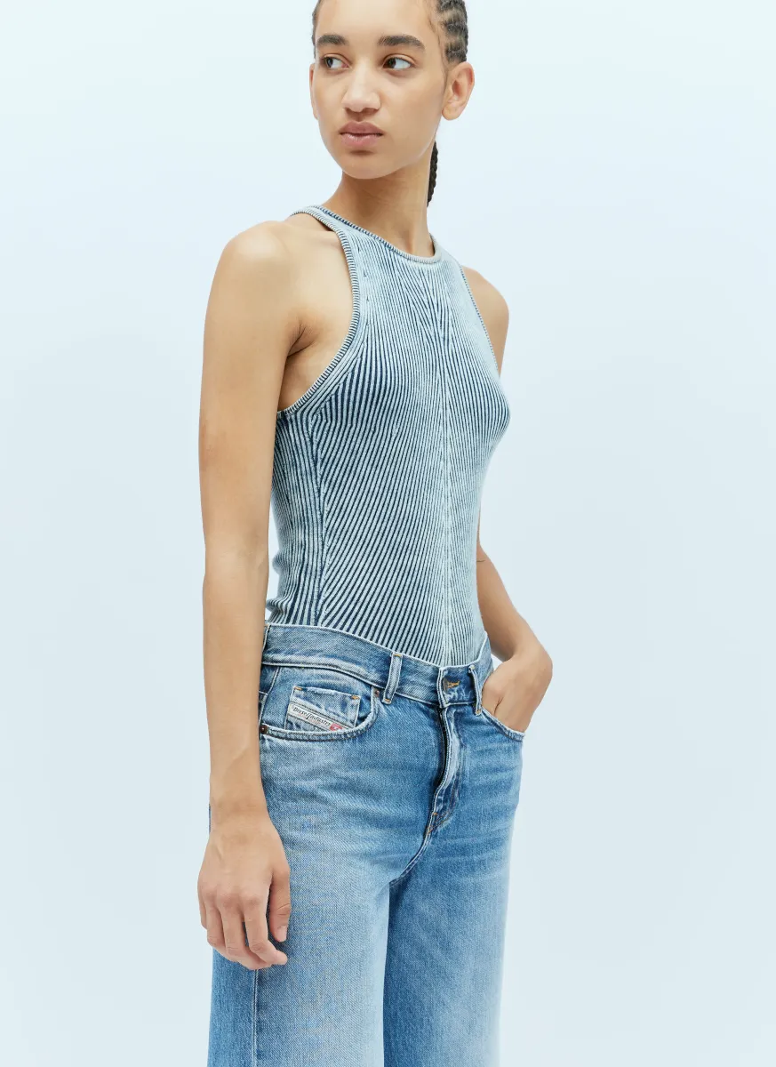 M-Tansy Tank Bodysuit