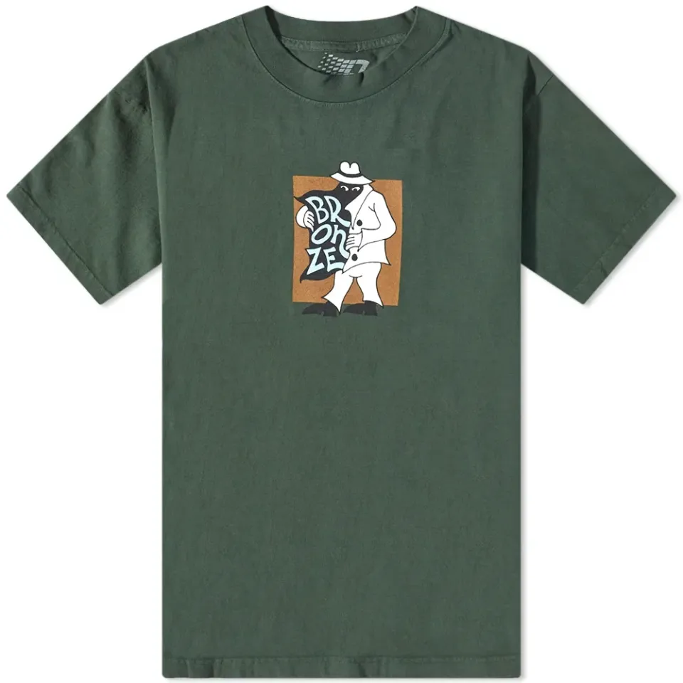 Pusha B T-Shirt