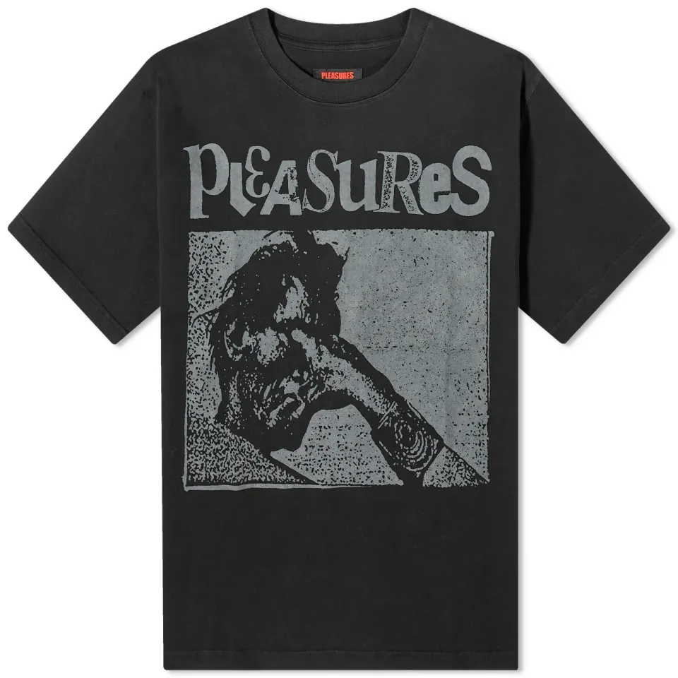 Gouge Heavyweight T-Shirt