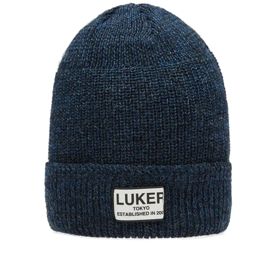 Luker by Neighborhood Jeep Beanie