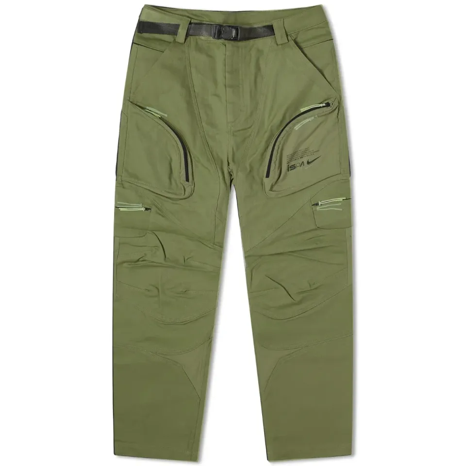 Nike ISPA Pant 2.0