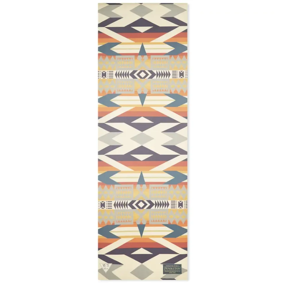 Yoga Mat