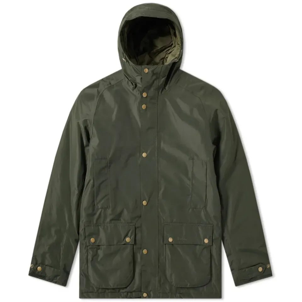 Southway Jacket
