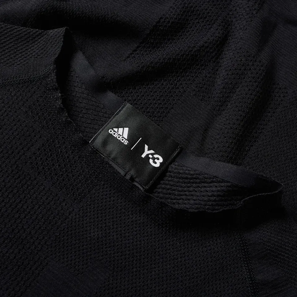 Merino Tee