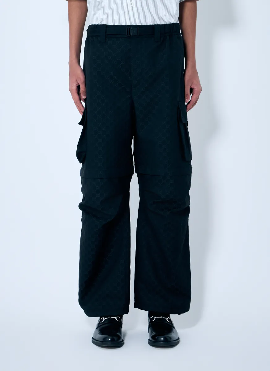 GG Cargo Pants
