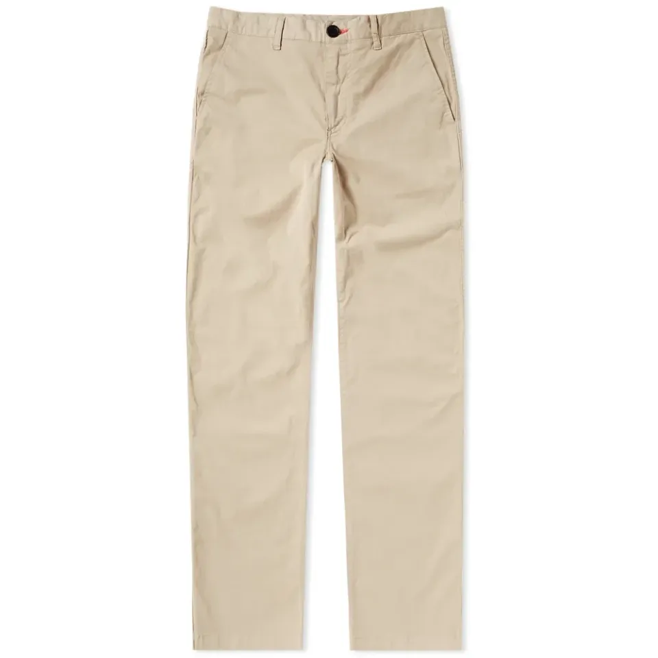 Tapered Chino