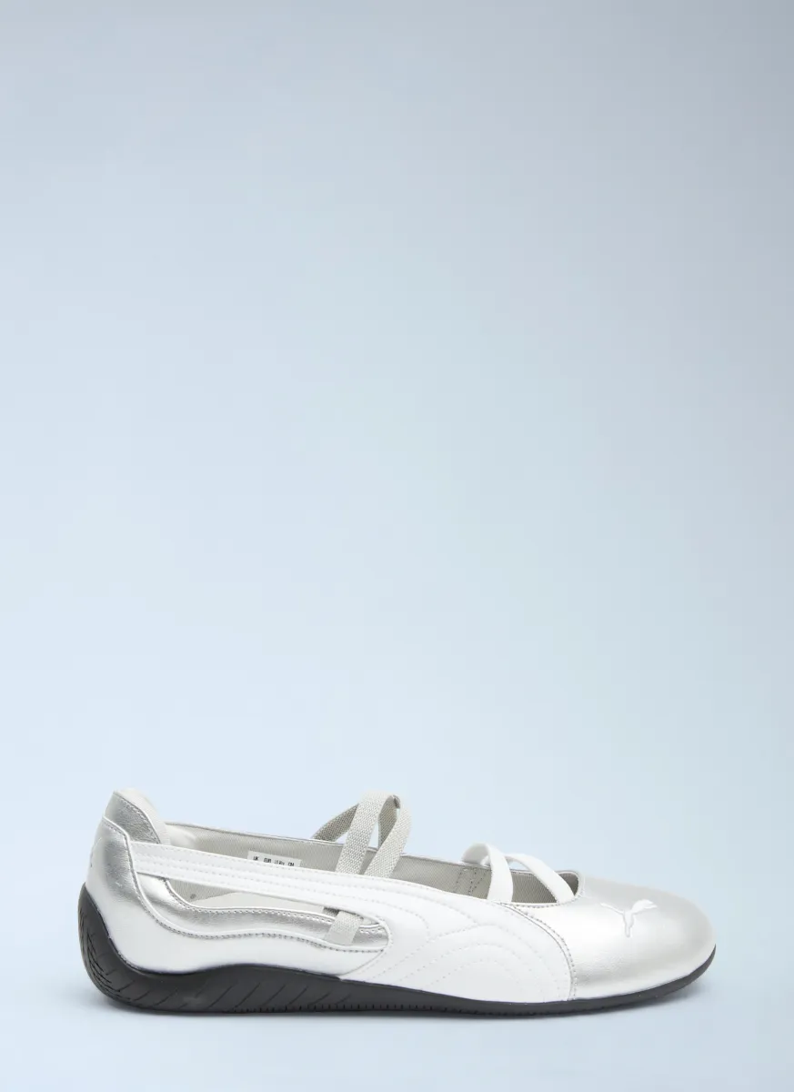 Speedcat Ballet Sneaker