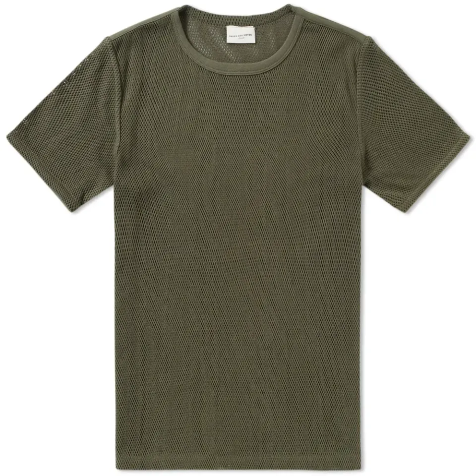 Herne Mesh Tee