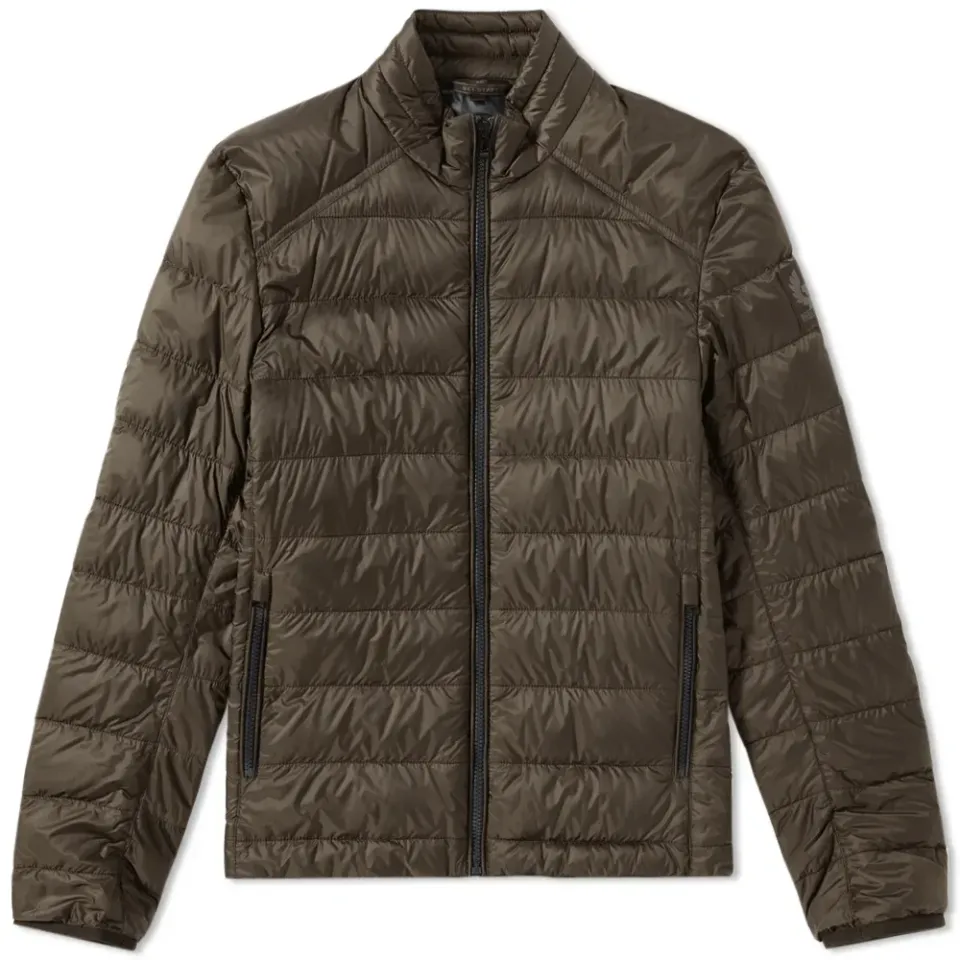 Ryegate Down Filled Jacket