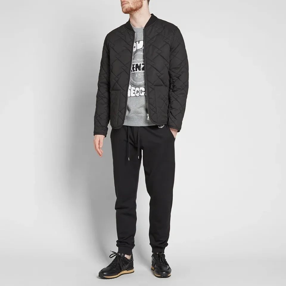 Reggae Crew Sweat
