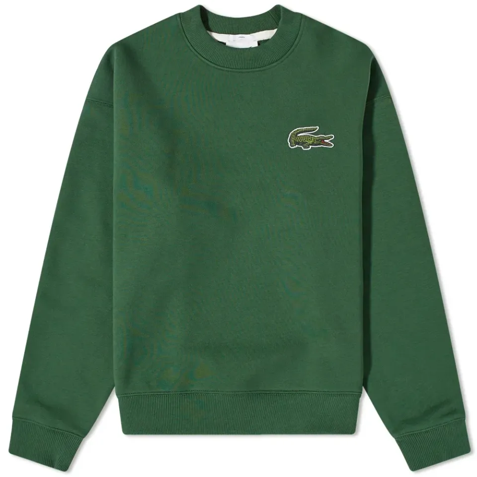 Robert Georges Core Crew Sweat
