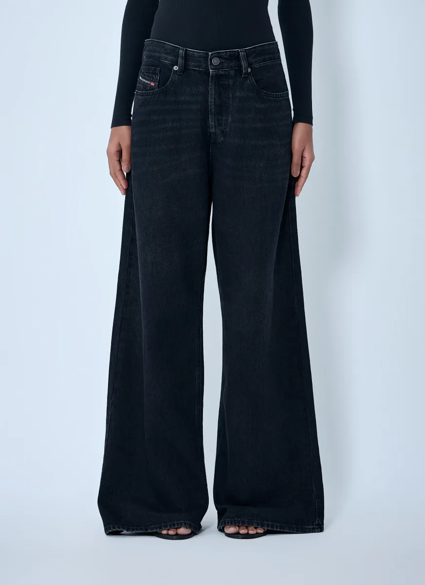 1996 D-Sire Jeans