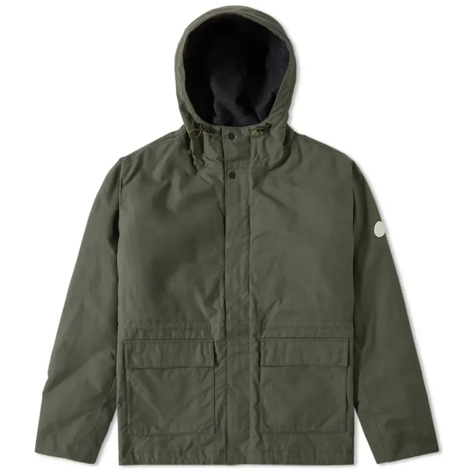 Nunk Classic Jacket