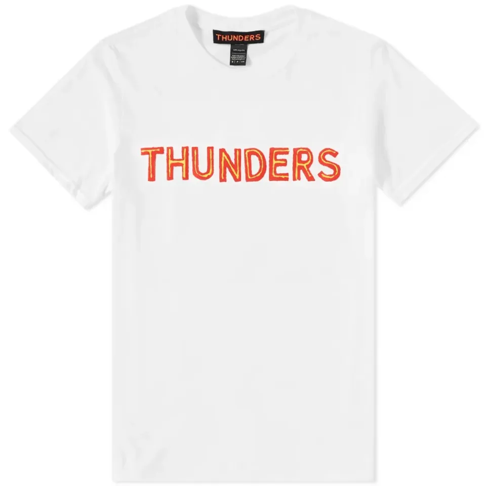 Sign Tee