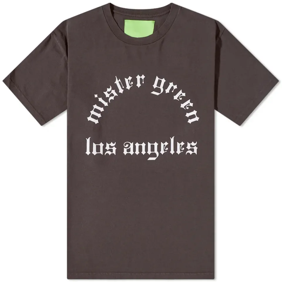 Old School T-Shirt