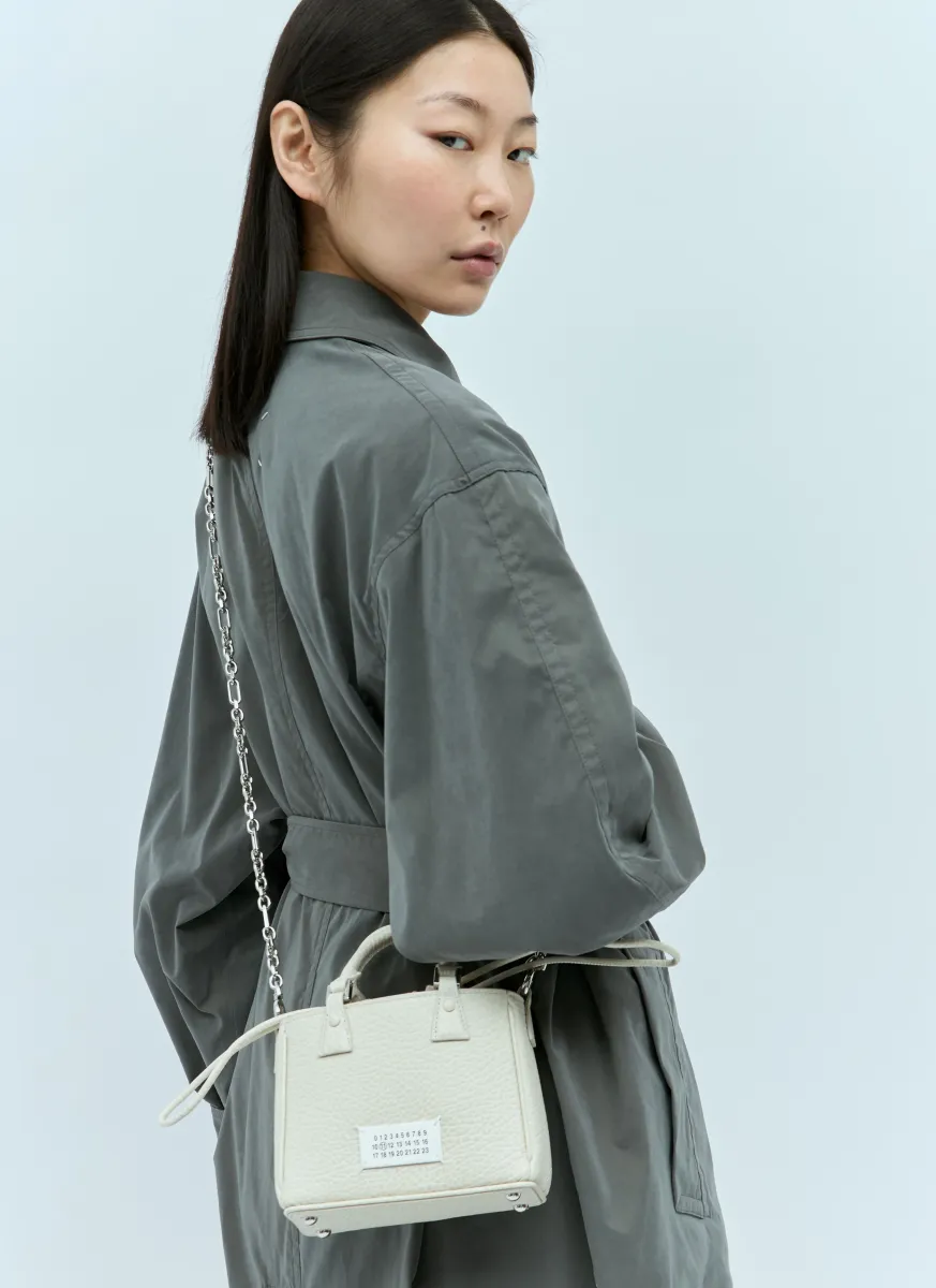 5AC Tote Horizontal Handbag