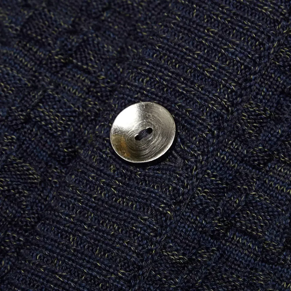Babel Cardigan