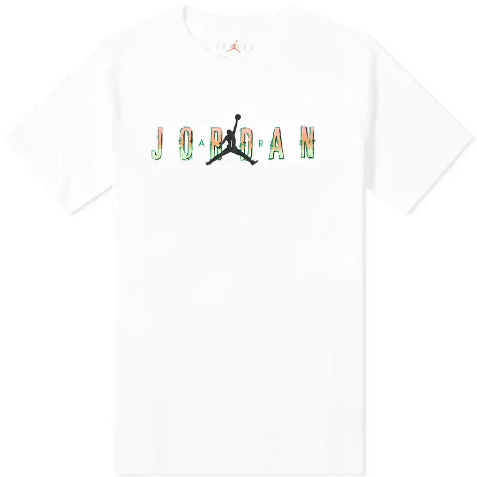 23 Sport Logo T-Shirt