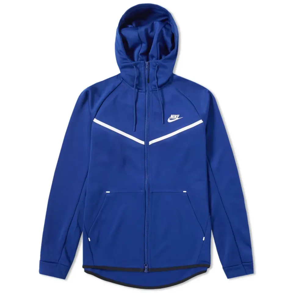 Tech Fleece Hoody
