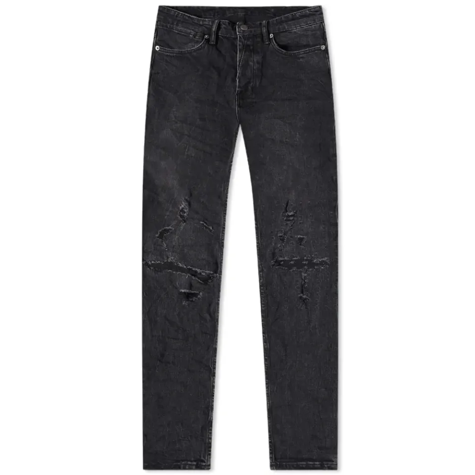 Van Winkle Skinny Jeans