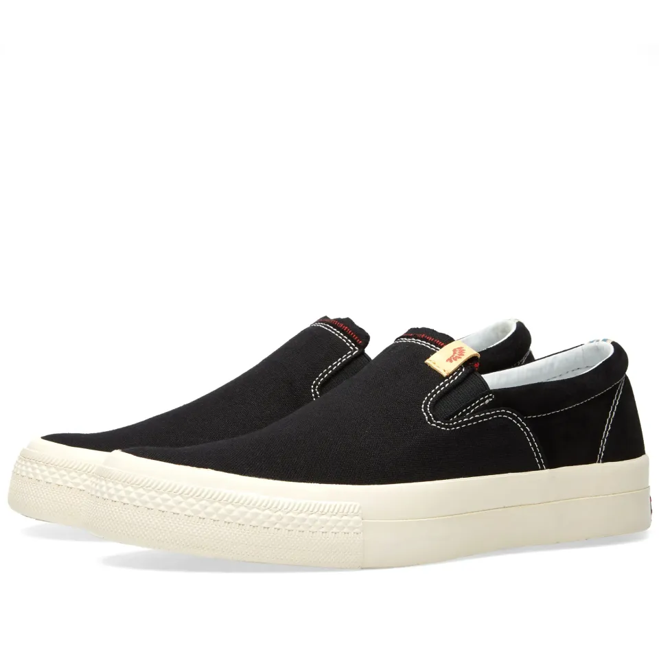 Skagway Slip On