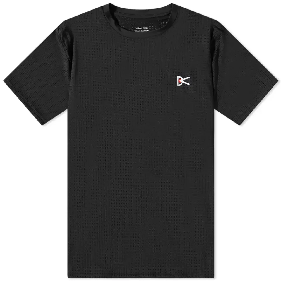Peace Tech T-Shirt