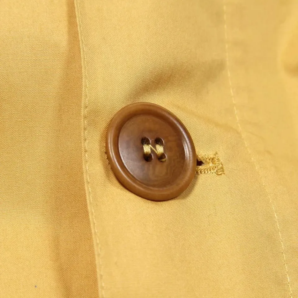Taped Ventile Aircraft Jacket