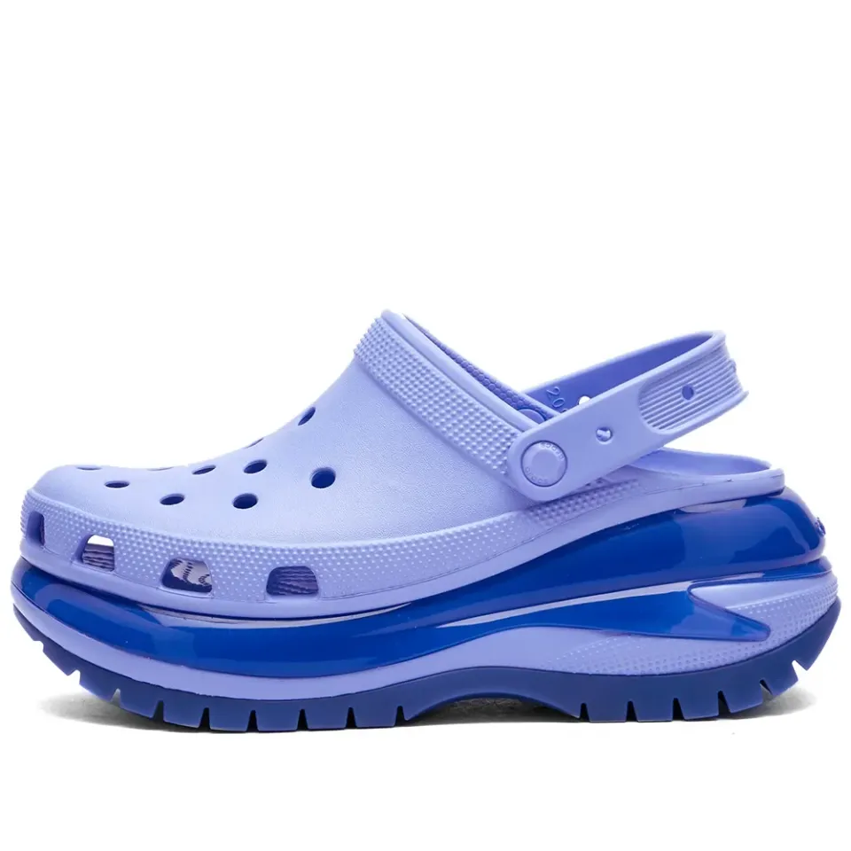Classic Mega Crush Clog