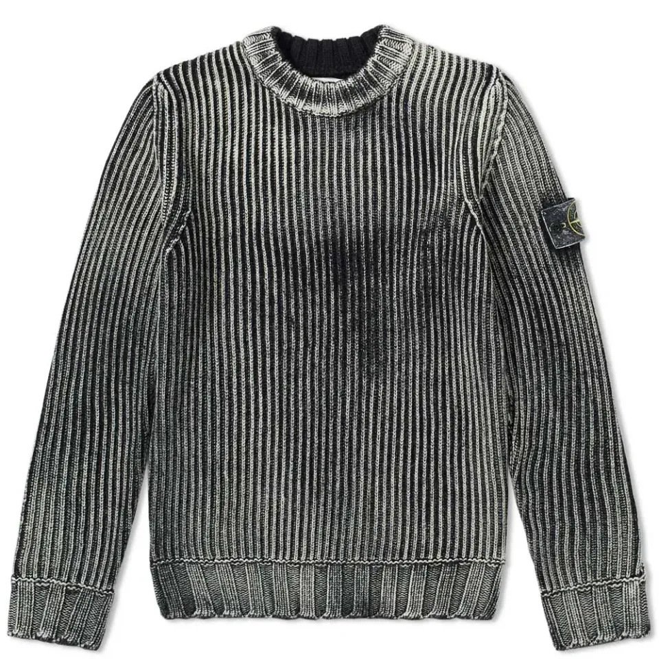 Corrosion Crew Knit