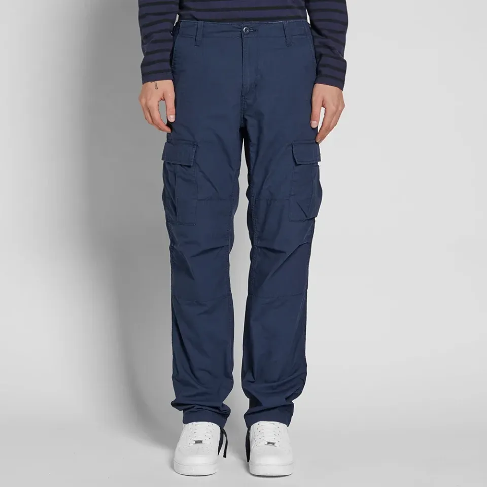 Aviation Pant