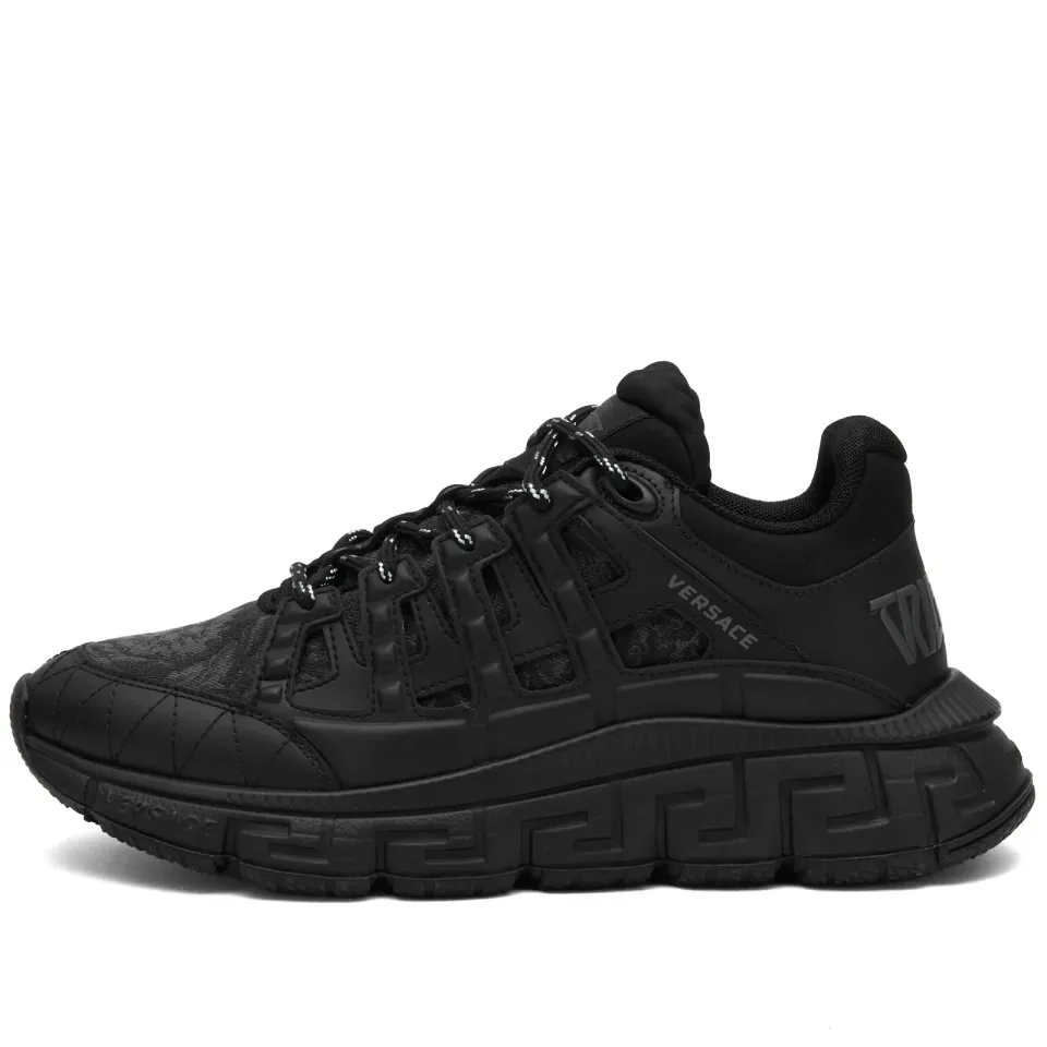 Baroque Trigreca Sneaker