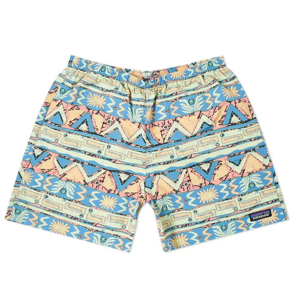 Baggies 5" Shorts