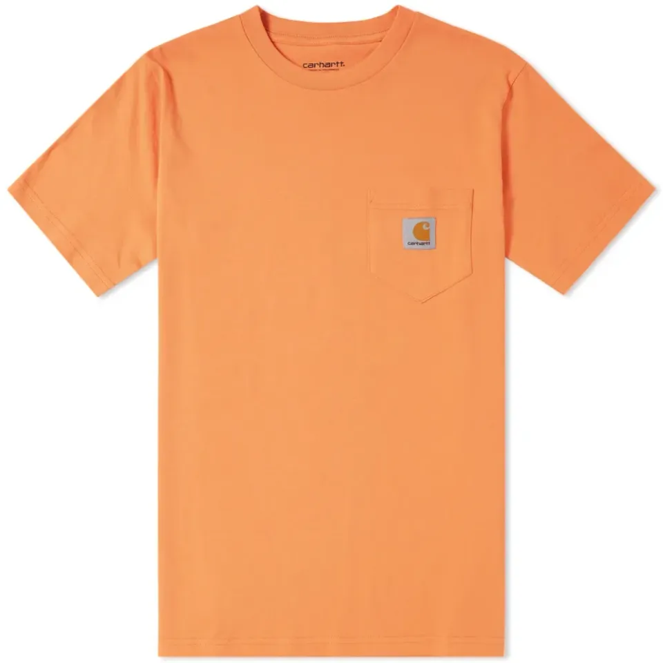 Pocket Tee