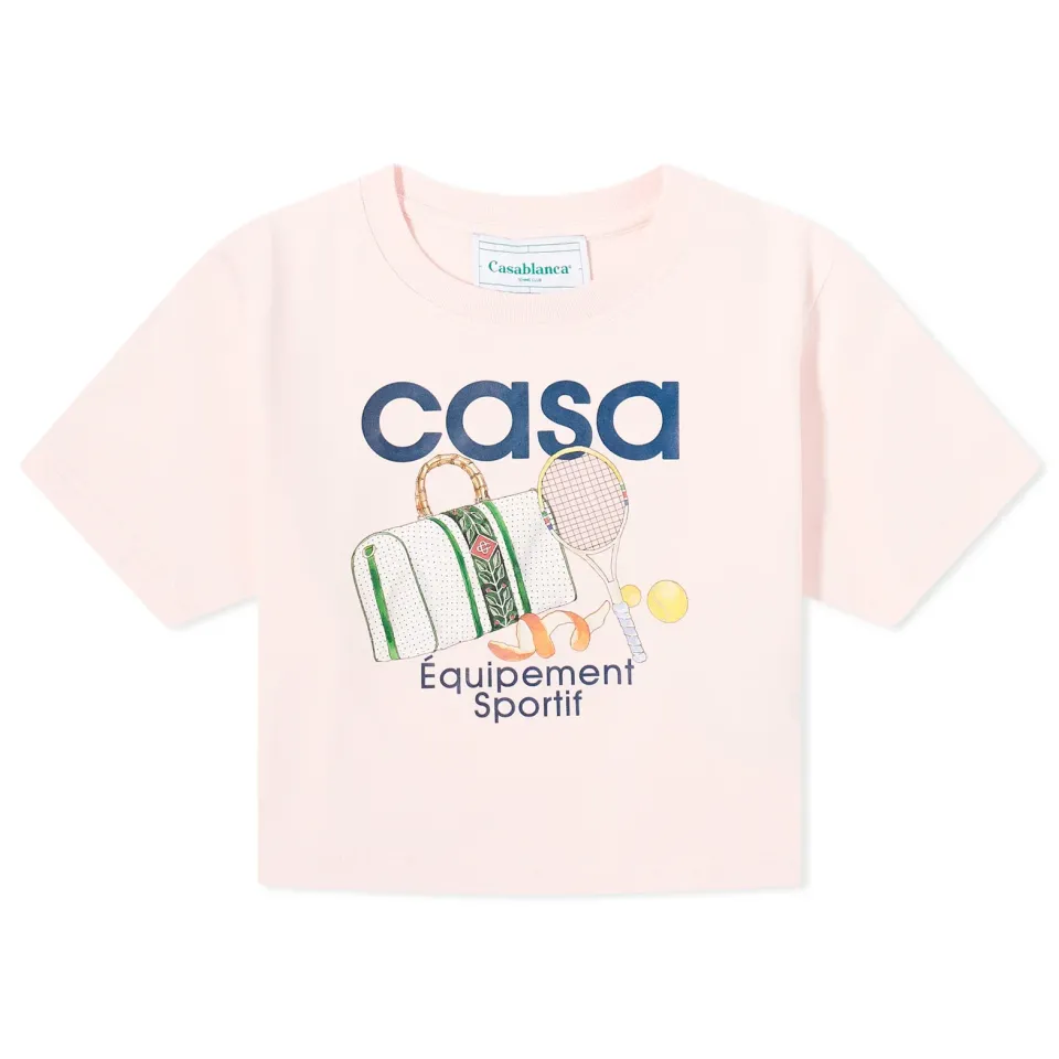 Equipement Sportif Baby T-Shirt
