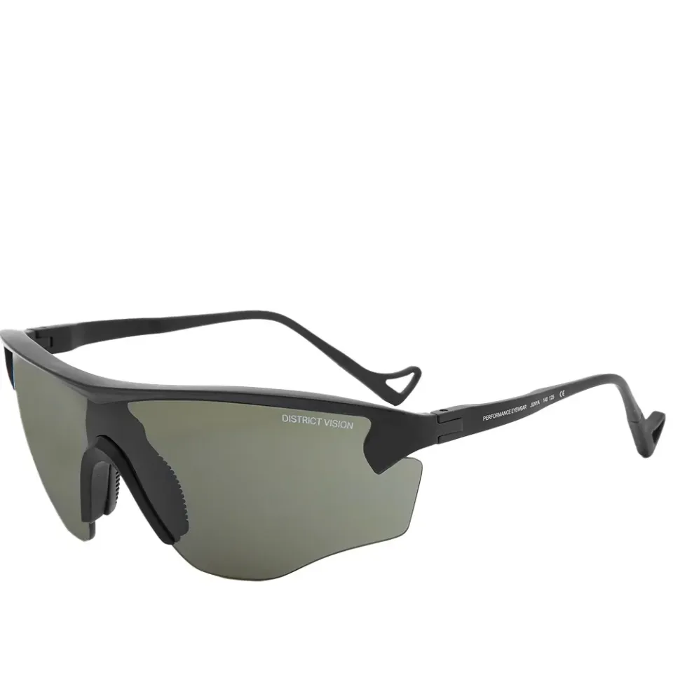 Junya Racer Sunglasses
