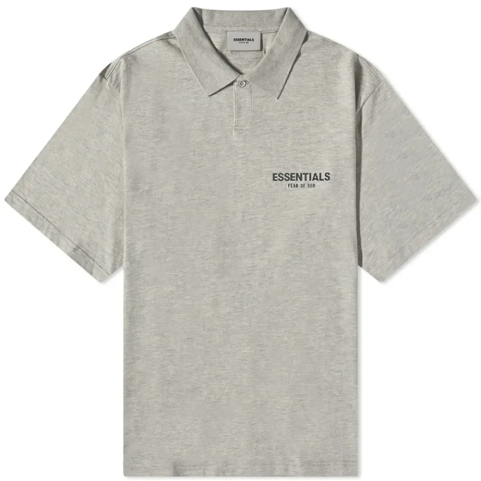 Summer Core Polo