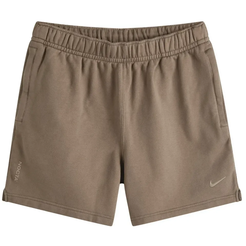 Nike x Nocta Cardinal Stock Fleece Short