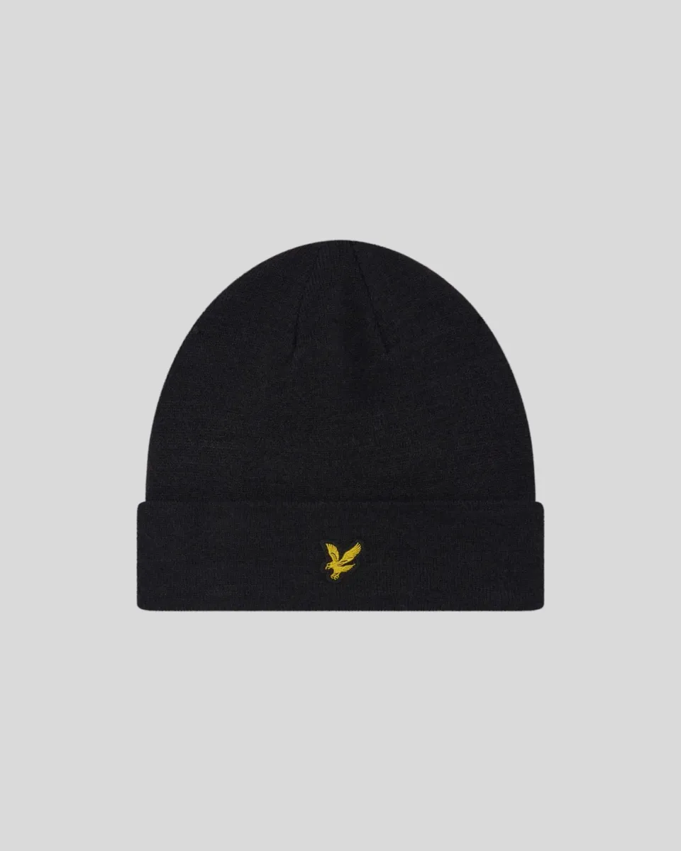 Basic Beanie